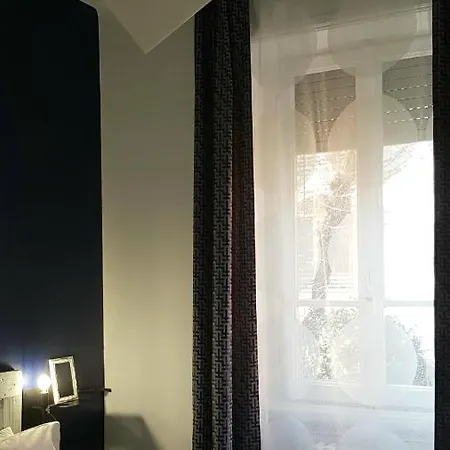 San Siro Design Bed and Breakfast Μιλάνο