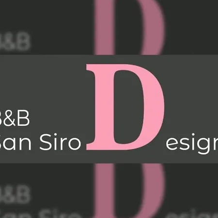 San Siro Design Bed & Breakfast Milano