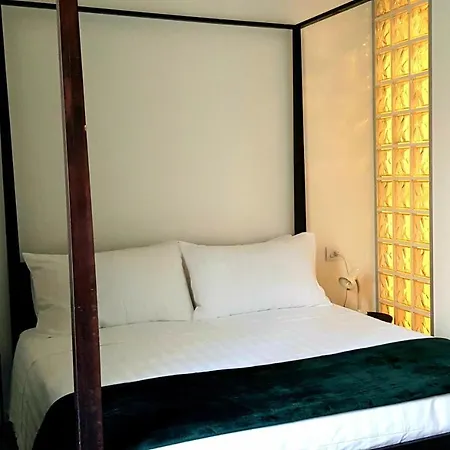 Bed & Breakfast San Siro Design *