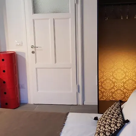 Bed & Breakfast San Siro Design Milano