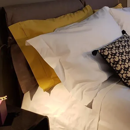 Bed & Breakfast San Siro Design Milano